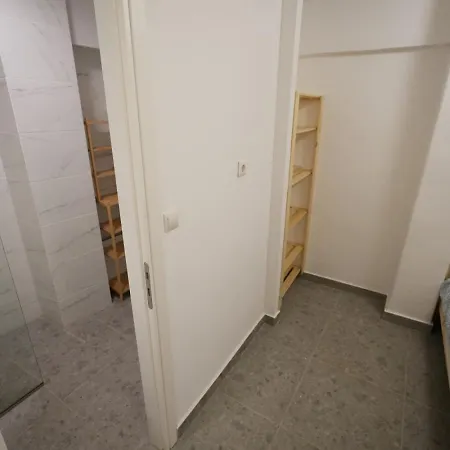The Extravagant In Pagkrati, Near Stadium Apartment Athens